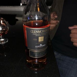 Meet your Posher, Fred